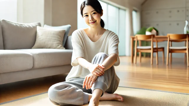 Niplux Leg Fitの効果と口コミは？フットマッサージャーのデメリットも解説