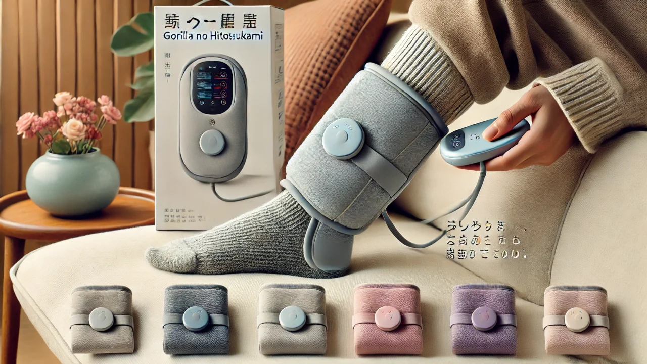 ゴリラのひとつかみは痛くて効果ない？デメリットと注意点を徹底解説