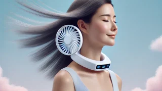 Excitechネッククーラーの口コミと効果は？使用時間やデメリットもチェック