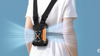 4WAY腰掛けファンおすすめ5選｜人気モデルや口コミを調査