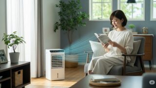タンスのゲン スポットクーラーの口コミは？窓パネル付移動式エアコンのレビューも