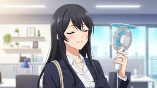 【2025年最新版】冷却プレート付きハンディファンおすすめ5選！人気の手持ち扇風機を紹介