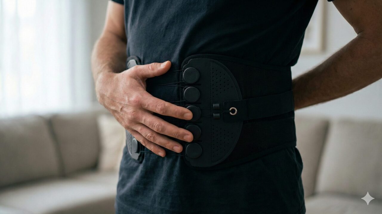 ガードナーベルト症候群とは？つけっぱなしのリスクやデメリットも