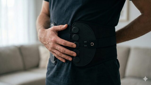 ガードナーベルト症候群とは？つけっぱなしのリスクやデメリットも