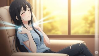 リライブシャツは肩こりに効く？口コミと効果を徹底検証してみた！