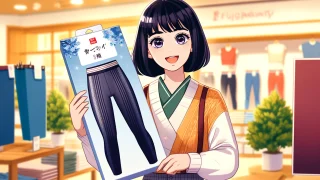 グラマラスパッツふわりぃスリムはどこで買える？ドンキなど販売店や最安値を徹底解説！