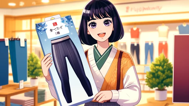 グラマラスパッツふわりぃスリムはどこで買える？ドンキなど販売店や最安値を徹底解説！