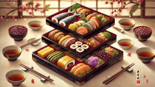 下鴨茶寮おせち2025の口コミ評価は？高級料亭の味を自宅で楽しむ方法も