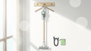 アビテラックスASC01-WH 口コミ レビュー｜スティックとハンディのいいとこ取りした掃除機