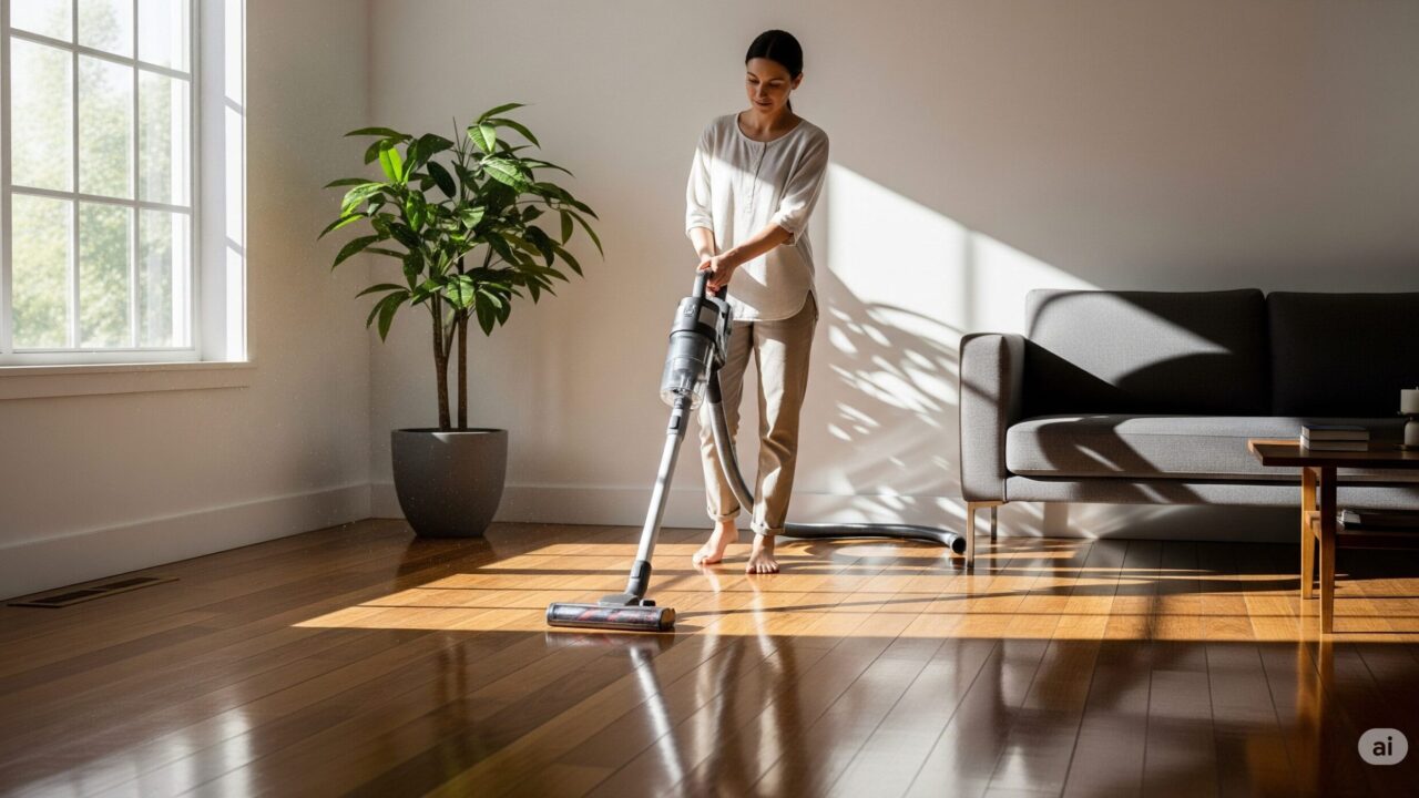 Dyson V12とV12sの違いを徹底比較！性能・重さ・バッテリーなど特徴を解説