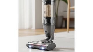 日立かるパックスティックpkv-bk3k口コミは？紙パック式と自走ヘッドで快適掃除