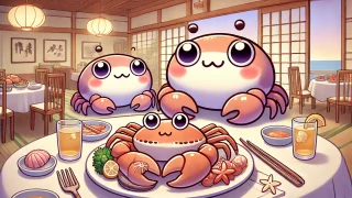 快適生活のカニって本当にまずい？実際の口コミと評判を徹底調査！