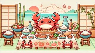 匠本舗のかに通販はまずい?口コミ・評判や訳ありでお得に購入する方法も
