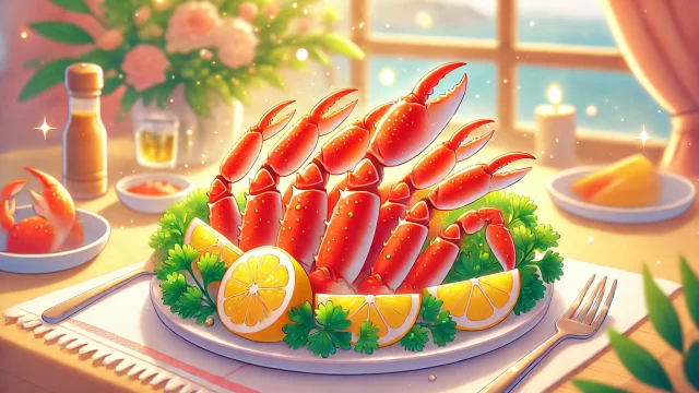カニ通販おすすめ人気ランキング7選！年末年始にぴったりの取り寄せサイトを紹介