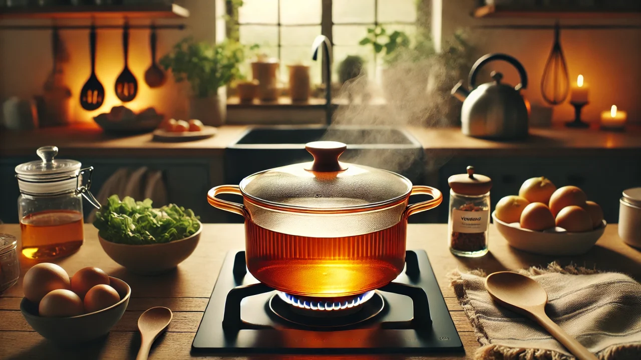 ビジョン鍋が割れる原因とは？長持ちさせる使い方＆口コミまとめ