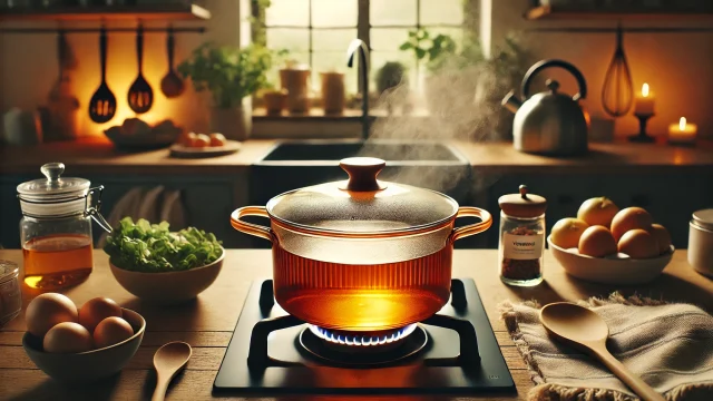 ビジョン鍋が割れる原因とは？長持ちさせる使い方＆口コミまとめ