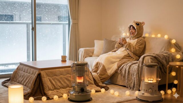 着る寝袋モモンガはどこで売ってる？ワークマンやドンキなど販売店を徹底調査