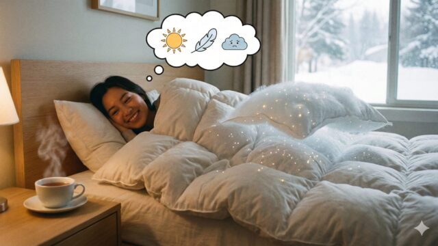 エアロゲル掛け布団の口コミは？暖かさ・軽さ・後悔ポイントまで徹底レビュー