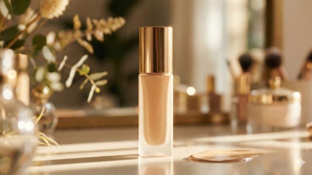 ルミエルファンデーションの口コミは？効果やメリット・デメリットも