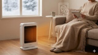 シロカ「かるポカ SN-M371」の口コミ評判は？気になる電気代やデメリットまで徹底調査