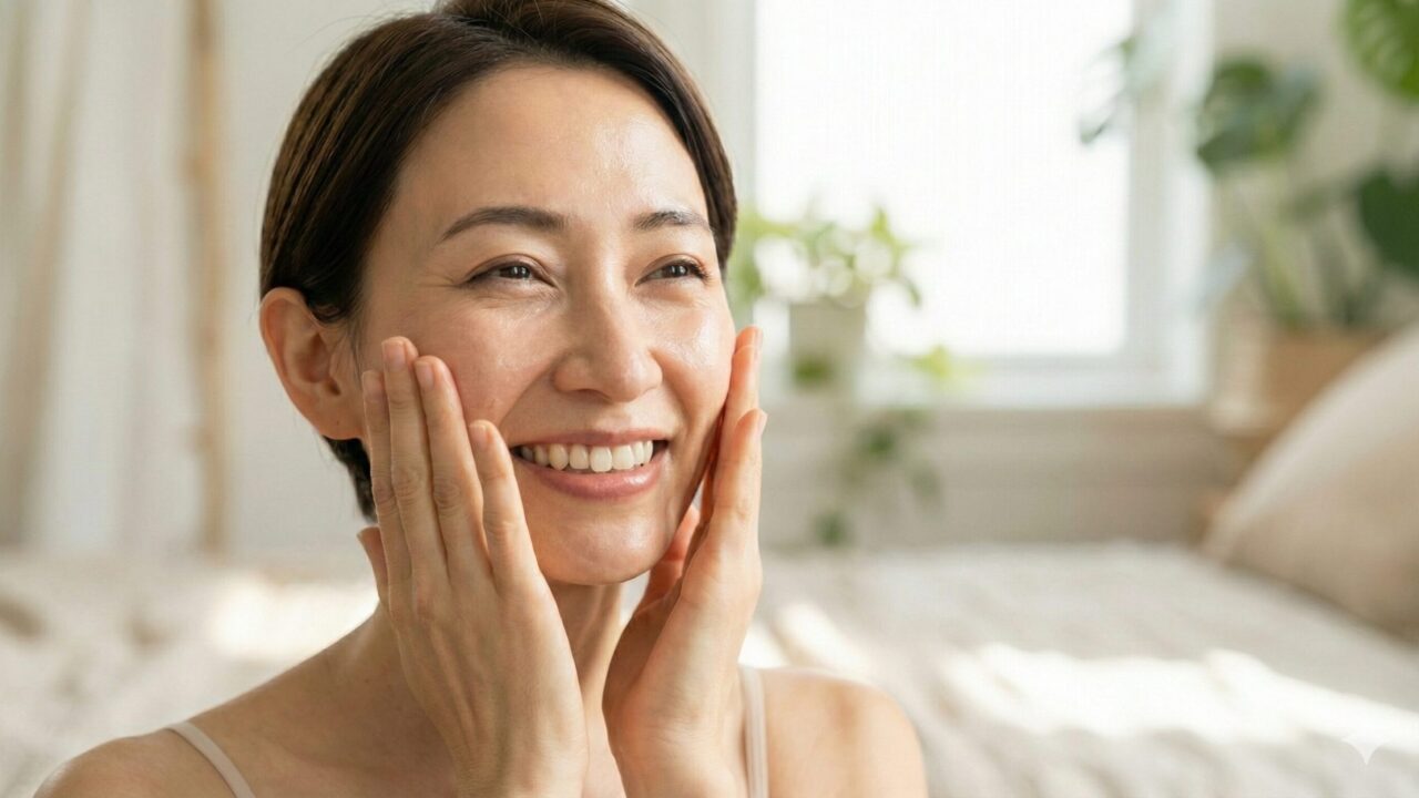 トリピュア ピュアトリプル バランスセラムの口コミ｜毛穴への効果や使い方は