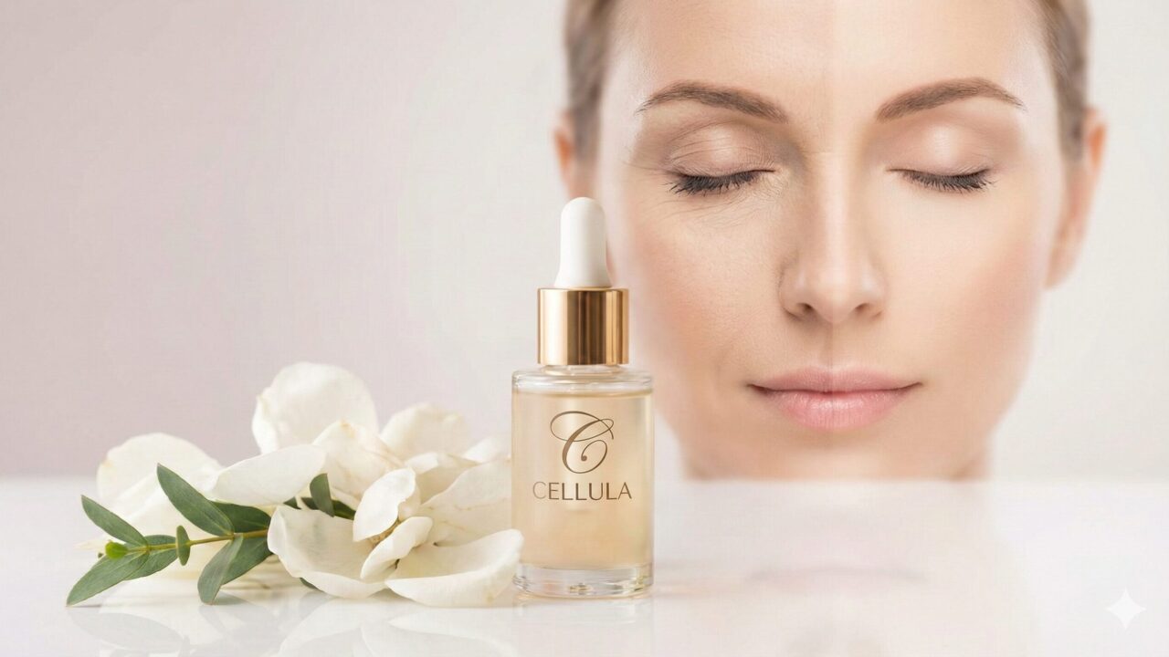 チェルラーブリリオの口コミは？目の下のたるみやシワへの効果や使い方を調査