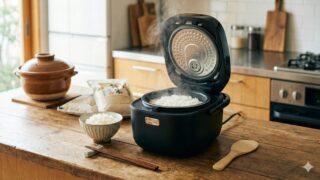 象印 豪熱大火力「極め炊き NW-YC10」の口コミは？圧力IH炊飯ジャーの実力を徹底レビュー