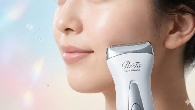 リファスキムシェーバーは剃れない？口コミの真相と失敗しない使い方を徹底解説