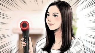 ブライトシャワードライヤー