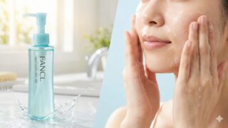 FANCL(ファンケル)マイクレの口コミ・効果は？毛穴・角栓への実力を徹底調査