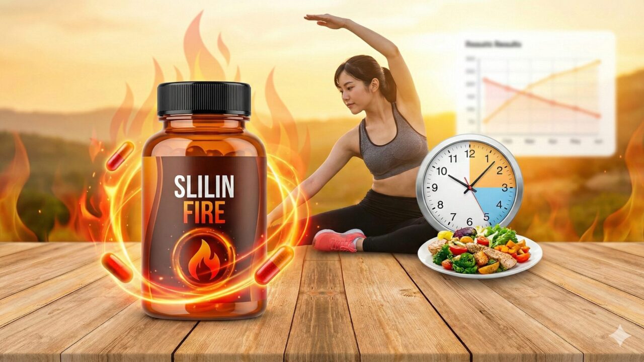 スリリンファイアは痩せないって本当？口コミや効果的な飲むタイミングも