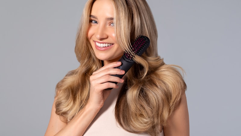 ヘアブラシのプレゼントは本当によくない?嬉しくないと言われる理由と喜ばれるおしゃれなブラシの選び方